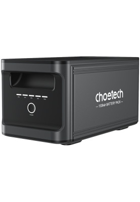 Батарея до зарядної станції Choetech BS065 1536Вт/г, LiFePo4