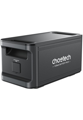 Батарея до зарядної станції Choetech BS065 1536Вт/г, LiFePo4