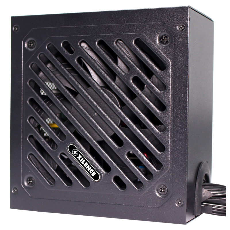 БЖ 850W Xilence XP850R12 Gaming Gold Series, 120mm, >90%, Retail Box