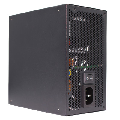 БЖ 850W Xilence XP850R12 Gaming Gold Series, 120mm, >90%, Retail Box