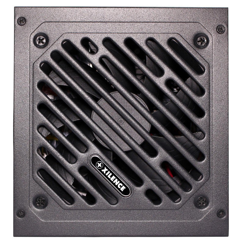 БЖ 850W Xilence XP850R12 Gaming Gold Series, 120mm, >90%, Retail Box