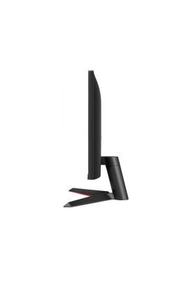 TFT 23.8" LG 24MP60G-B D-Sub,HDMI, DP, Audio, IPS, FreeSync, 75Hz