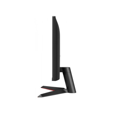 TFT 23.8` LG 24MP60G-B D-Sub,HDMI, DP, Audio, IPS, FreeSync, 75Hz