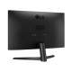 TFT 23.8" LG 24MP60G-B D-Sub,HDMI, DP, Audio, IPS, FreeSync, 75Hz