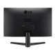TFT 23.8" LG 24MP60G-B D-Sub,HDMI, DP, Audio, IPS, FreeSync, 75Hz
