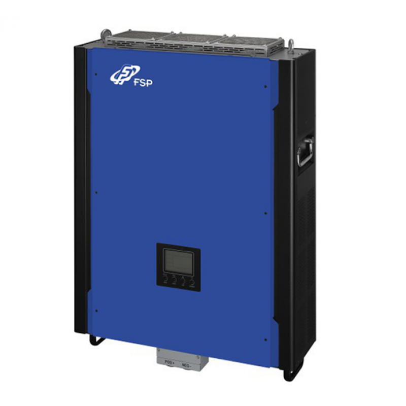 Інвертор FSP Power Manager IP 10KW IP65, 3ph.,max. PV 14,5kWp, 40A input/output, 48V DC B
