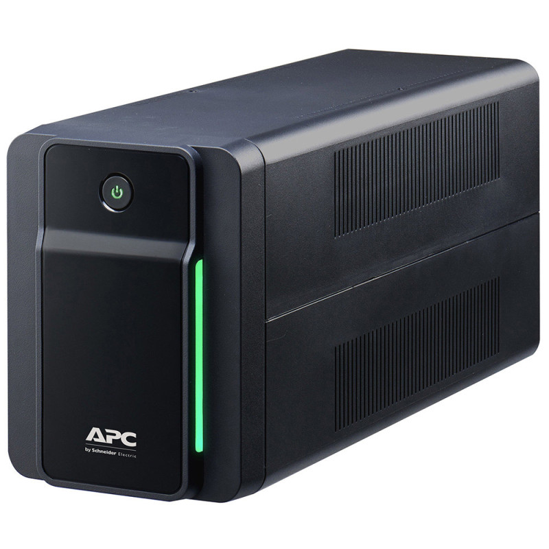 ДБЖ APC Easy UPS 900VA/480W, 4xC13, (BVX900LI)