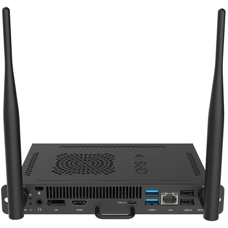 OPS комп'ютер BenQ TEY41, i5, 256Gb