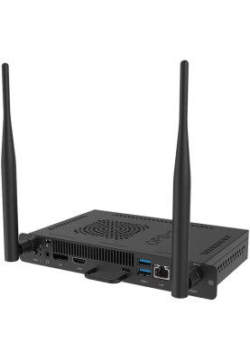 OPS комп'ютер BenQ TEY41, i5, 256Gb
