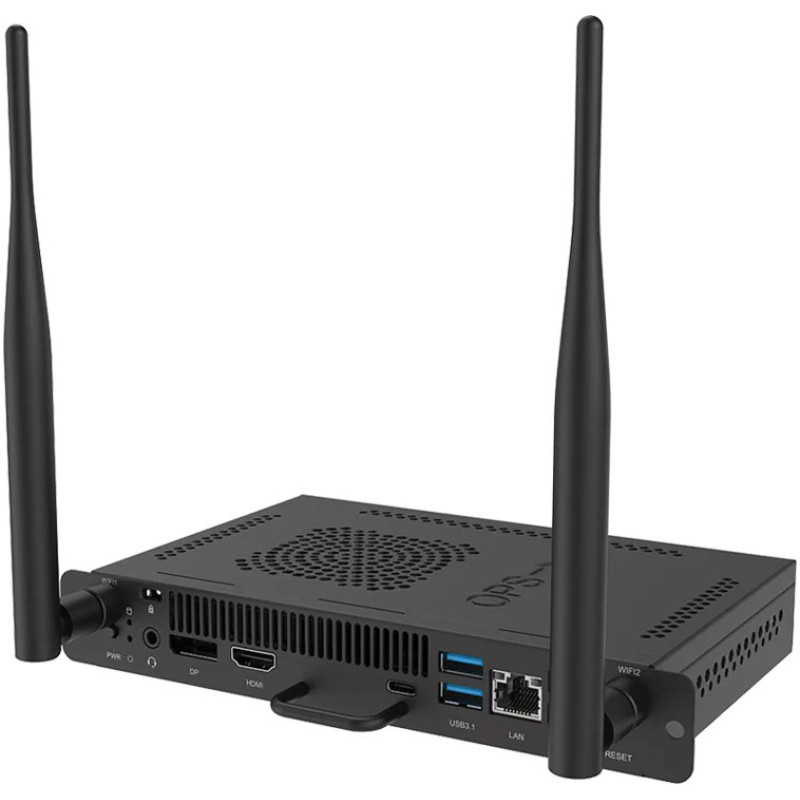 OPS комп'ютер BenQ TEY41, i5, 256Gb