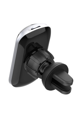 автомобільний FM-трансміттер Aspiring Wave 4 PD 20W LED/Bluetooth/MicroSD/DSP/QC3.0