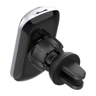 автомобільний FM-трансміттер Aspiring Wave 4 PD 20W LED/Bluetooth/MicroSD/DSP/QC3.0