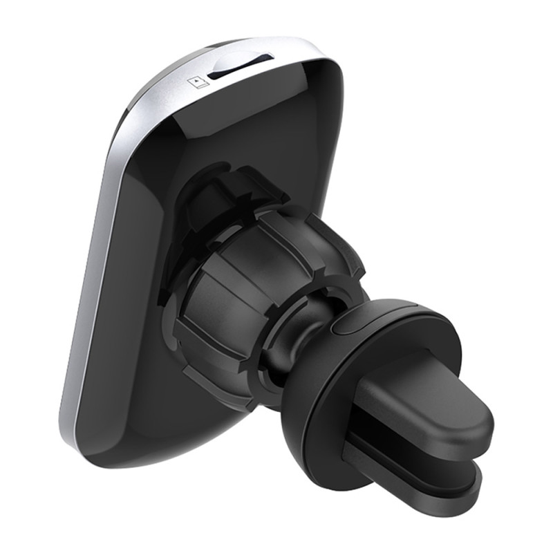 автомобільний FM-трансміттер Aspiring Wave 4 PD 20W LED/Bluetooth/MicroSD/DSP/QC3.0