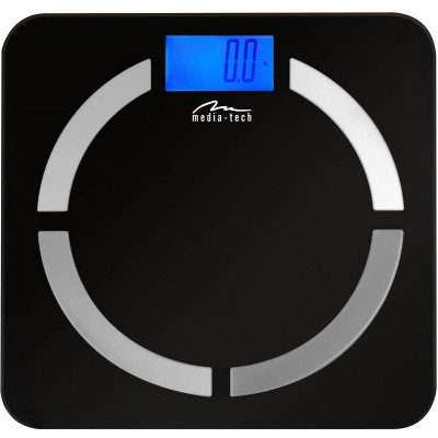 Ваги напольні Media-Tech SMARTBMI SCALE BT