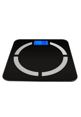 Ваги напольні Media-Tech SMARTBMI SCALE BT