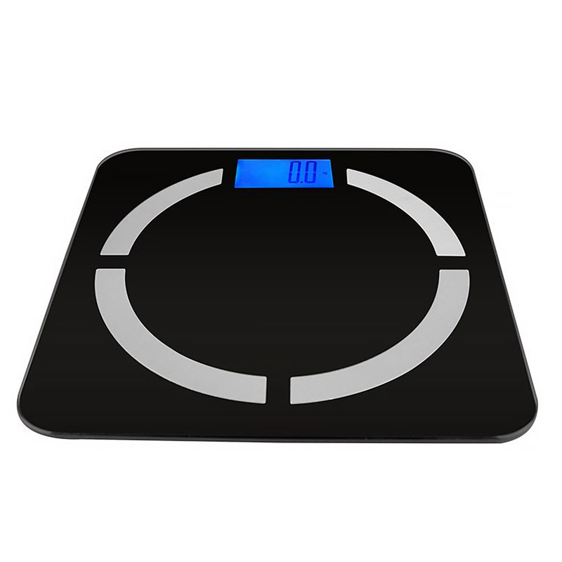 Ваги напольні Media-Tech SMARTBMI SCALE BT