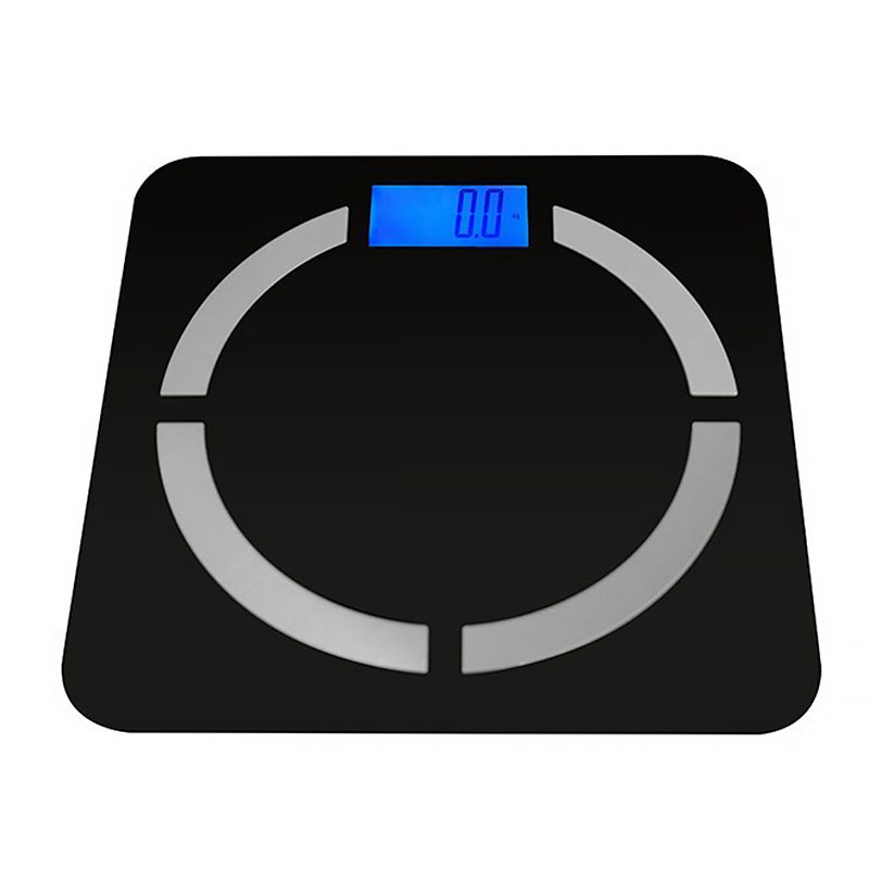 Ваги напольні Media-Tech SMARTBMI SCALE BT