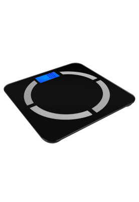 Ваги напольні Media-Tech SMARTBMI SCALE BT