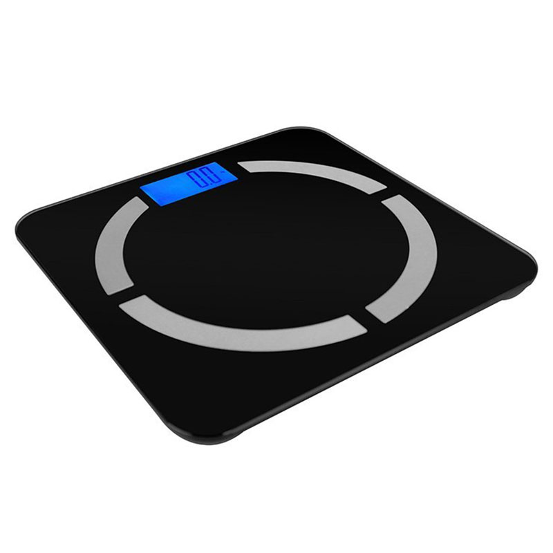 Ваги напольні Media-Tech SMARTBMI SCALE BT
