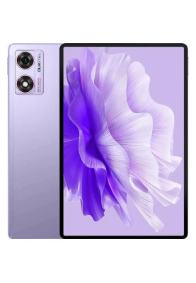 Планшет Oukitel OT8 11" HD+/6GB/256GB/T606/8800mAh/13+8Мп /Dual SIM/ LTE /Чохол+Стилус/metal Purple