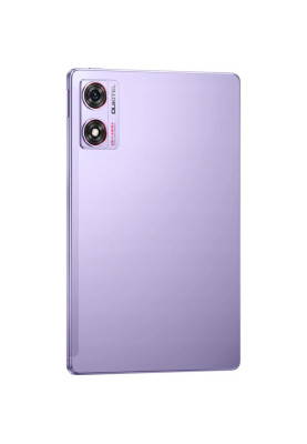 Планшет Oukitel OT8 11" HD+/6GB/256GB/T606/8800mAh/13+8Мп /Dual SIM/ LTE /Чохол+Стилус/metal Purple