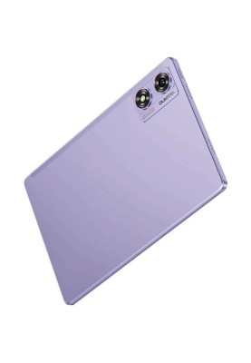 Планшет Oukitel OT8 11" HD+/6GB/256GB/T606/8800mAh/13+8Мп /Dual SIM/ LTE /Чохол+Стилус/metal Purple