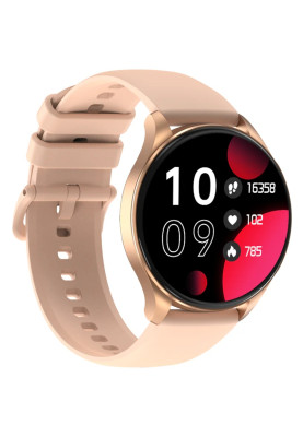 Годинник Blackview X20 Gold