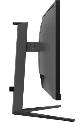 TFT 27" Philips 27M2N3200A, IPS, 180 Гц, 2хHDMI, DP, HAS, Pivot, кол., чорно-сірий