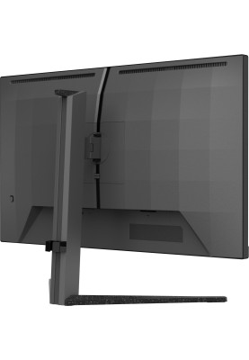 TFT 27" Philips 27M2N3200A, IPS, 180 Гц, 2хHDMI, DP, HAS, Pivot, кол., чорно-сірий