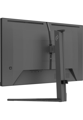 TFT 27" Philips 27M2N3200A, IPS, 180 Гц, 2хHDMI, DP, HAS, Pivot, кол., чорно-сірий