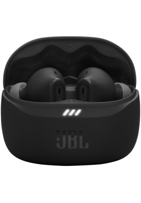 Навушники TWS JBL Tune Beam 2 Black JBLTBEAM2BLK