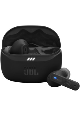Навушники TWS JBL Tune Beam 2 Black JBLTBEAM2BLK