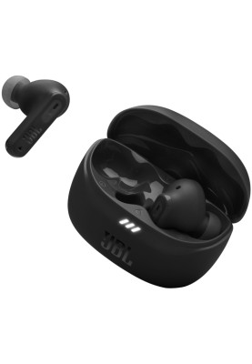 Навушники TWS JBL Tune Beam 2 Black JBLTBEAM2BLK