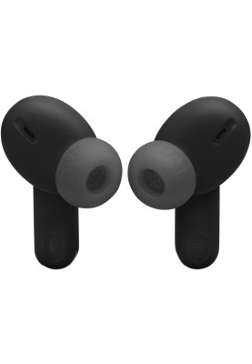 Навушники TWS JBL Tune Beam 2 Black JBLTBEAM2BLK