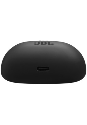 Навушники TWS JBL Tune Beam 2 Black JBLTBEAM2BLK