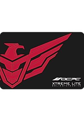 SSD 1Tb OCPC XTL-200 2.5" SATA III, Retail