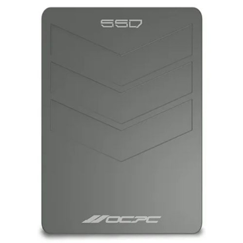 SSD 512GB OCPC XTG-200 2.5" SATA III, Retail