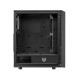 Корпус FSP CMT350 2xUSB3.0, fans F:2x12cm+ARGB R:1x12cm, без БЖ ATX
