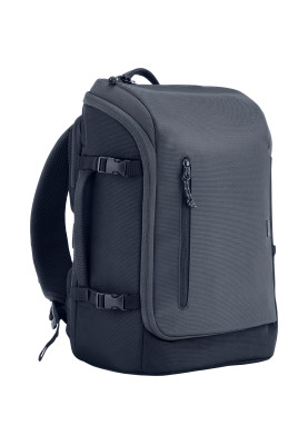 Рюкзак для ноутбука HP 15.6" Travel 25 Liter, сірий