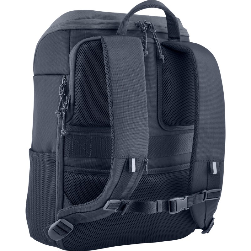 Рюкзак для ноутбука HP 15.6" Travel 25 Liter, сірий