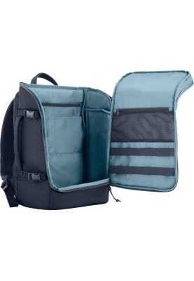 Рюкзак для ноутбука HP 15.6" Travel 25 Liter, сірий