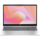 Ноутбук HP 15-fd0098ua 15.6" FHD IPS, 250n/i5-1334U (4.6)/16Gb/SSD512Gb/Intel Iris Xe/DOS/Синій (A1VP7EA)