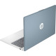 Ноутбук HP 15-fd0098ua 15.6" FHD IPS, 250n/i5-1334U (4.6)/16Gb/SSD512Gb/Intel Iris Xe/DOS/Синій (A1VP7EA)