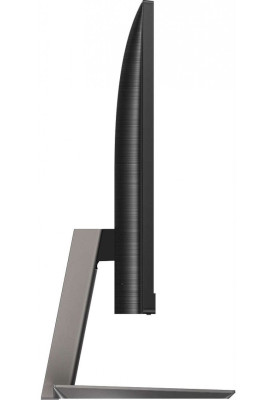 TFT 27" Philips 272E1GAJ, VA,144Hz, sRGB 121.9%, HDMI, DP, колонки, чорний