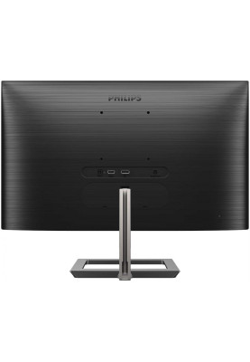 TFT 27" Philips 272E1GAJ, VA,144Hz, sRGB 121.9%, HDMI, DP, колонки, чорний