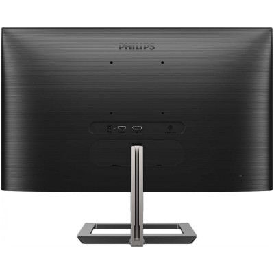 TFT 27" Philips 272E1GAJ, VA,144Hz, sRGB 121.9%, HDMI, DP, колонки, чорний