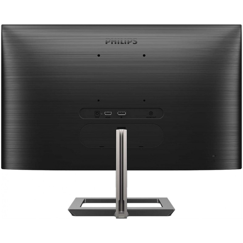 TFT 27" Philips 272E1GAJ, VA,144Hz, sRGB 121.9%, HDMI, DP, колонки, чорний