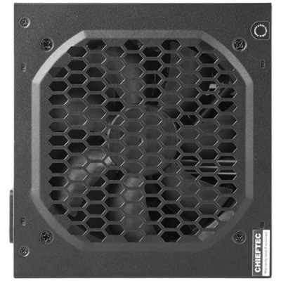 БЖ 700W Chieftec EON ZPU-700S, 120 мм, 80 Plus, Retail Box