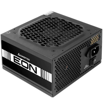 БЖ 700W Chieftec EON ZPU-700S, 120 мм, 80 Plus, Retail Box