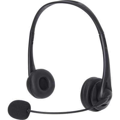 Гарнітура  Sandberg Office, USB, Black